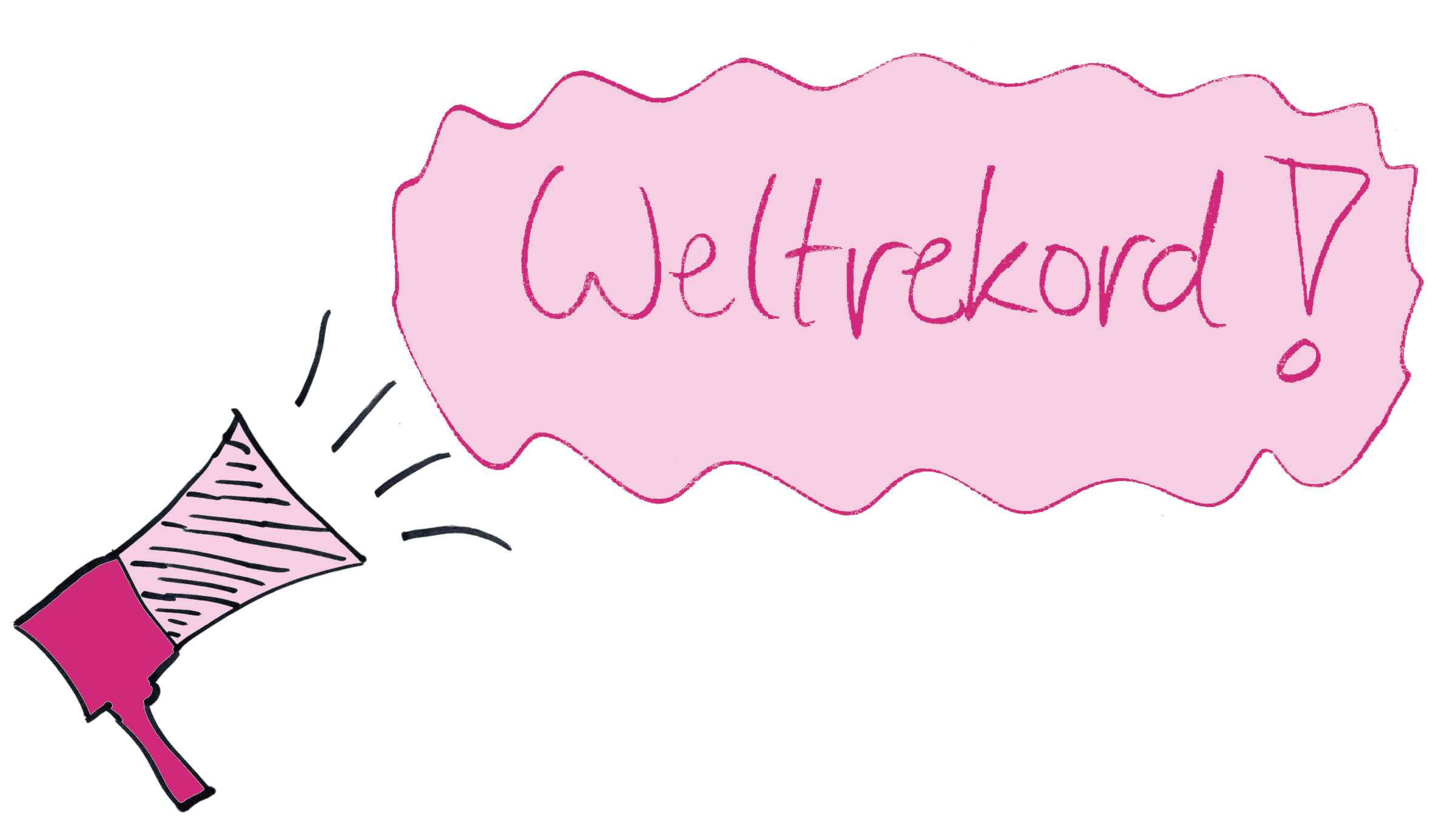 Weltrekord