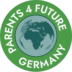 Parents for Future Logo